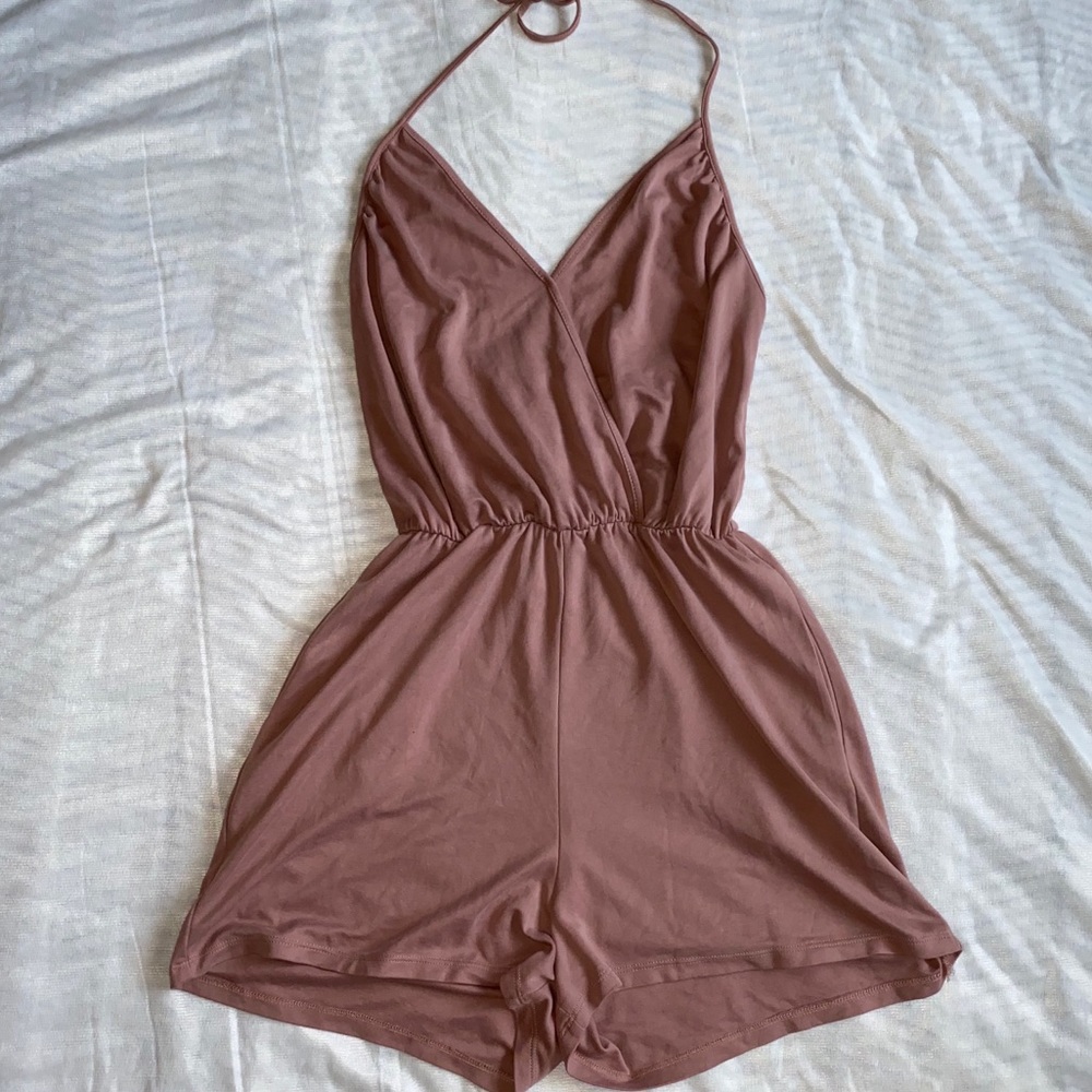 💥4/$20💥 Mauve romper